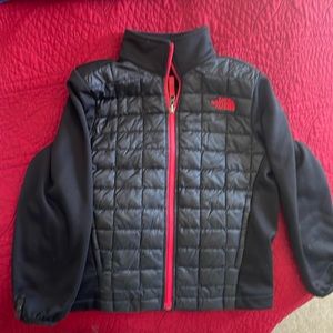 The North Face Fleece